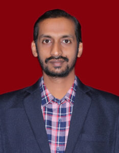 Dr. M. Rama Chandra